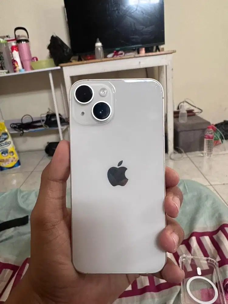 Iphone 14 128 gb inter all operator