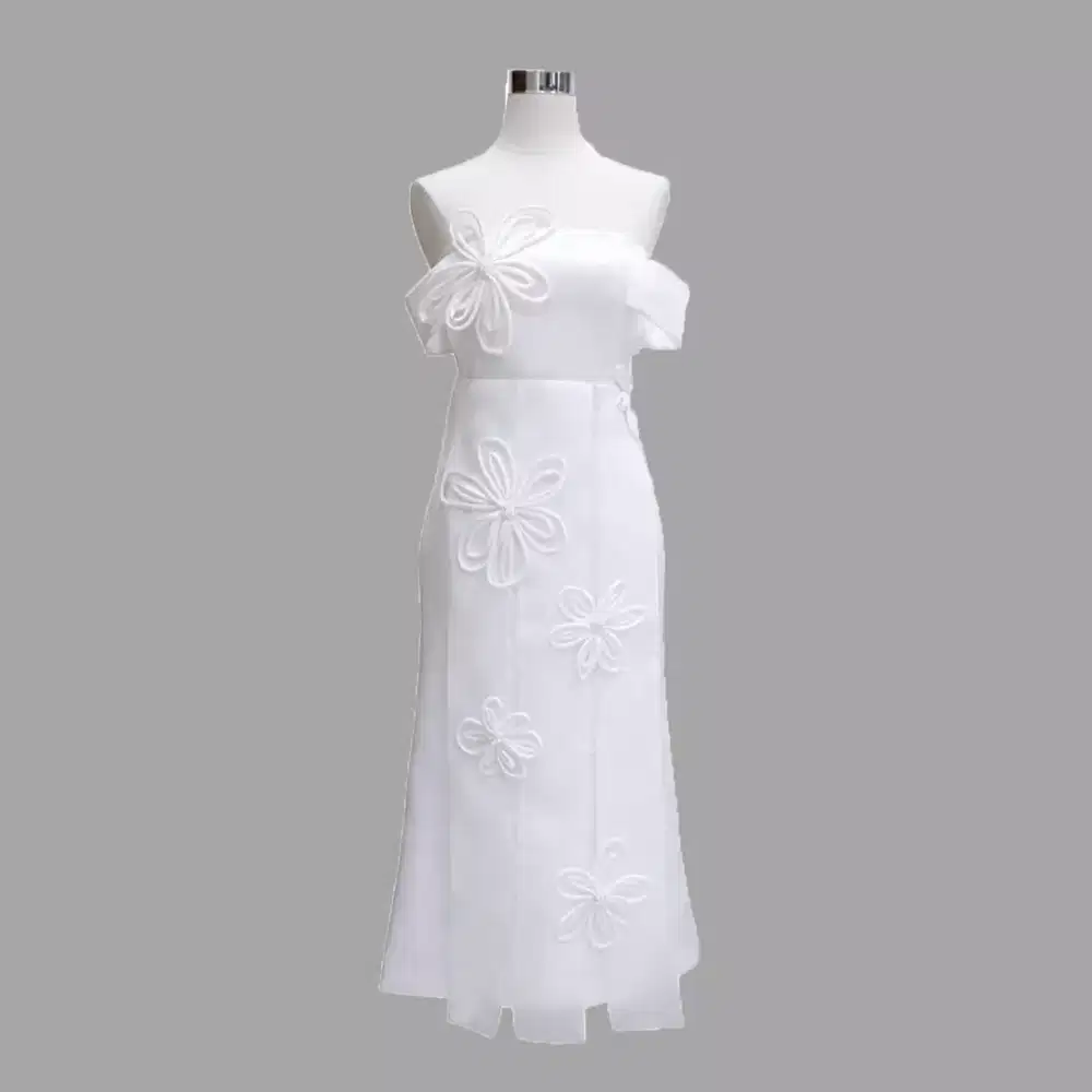 NEW ARRIVAL - MERIYA DRESS