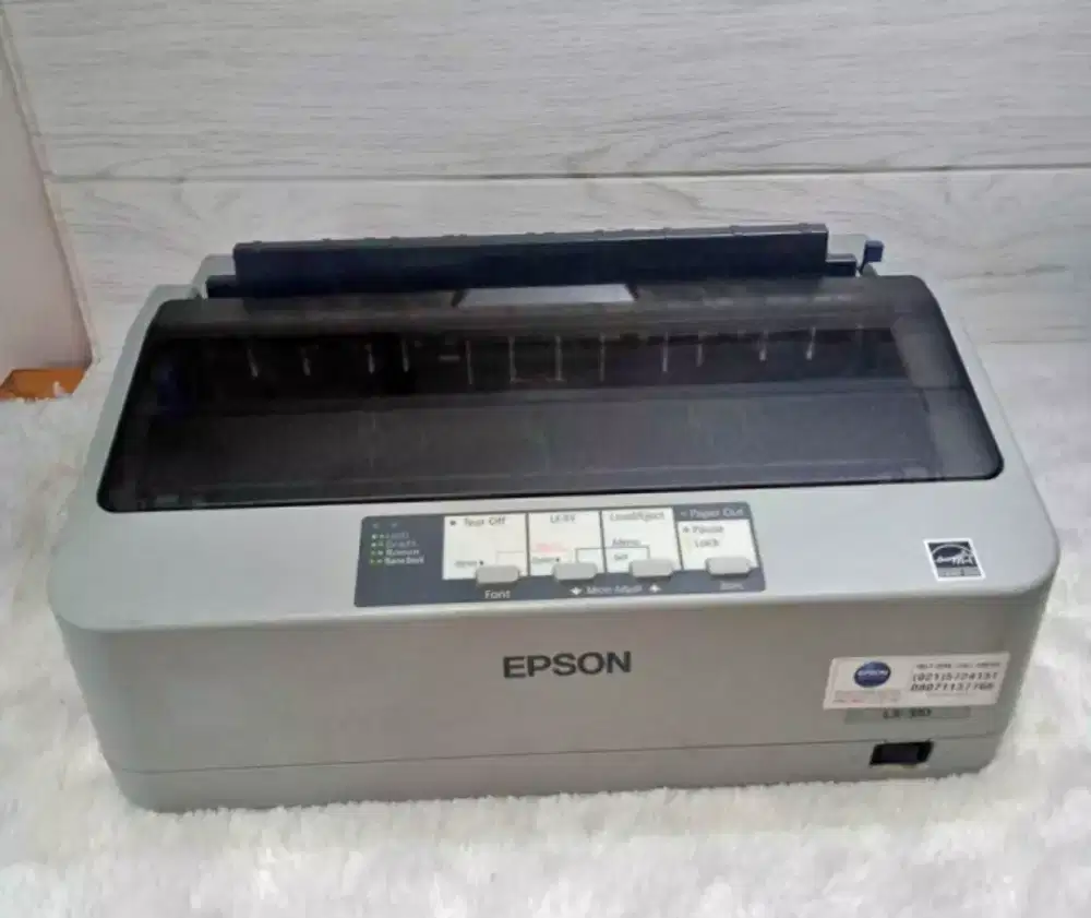 Printer Epson LX-310