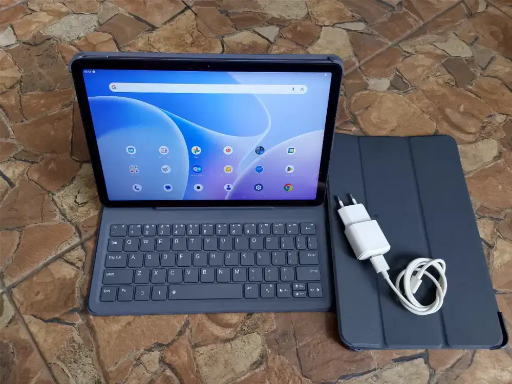 INFINIX XPAD 20 RAM 8/256