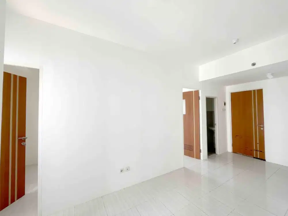 Apartemen Termurah Puncak Dharmahusada Tower B