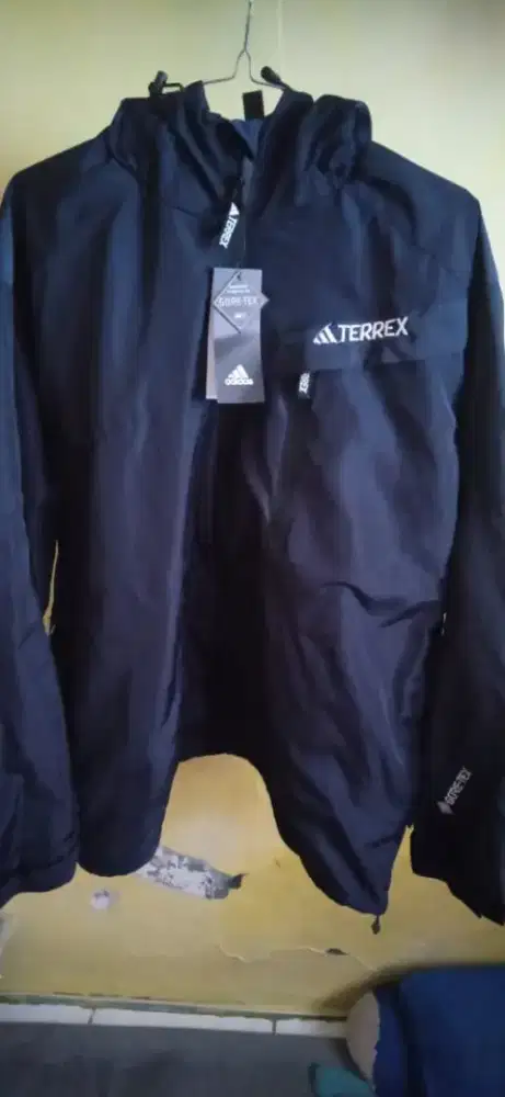 Jaket Adidas terrex