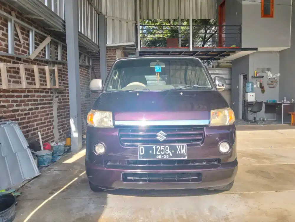 Apv x 2006,mulus.nego