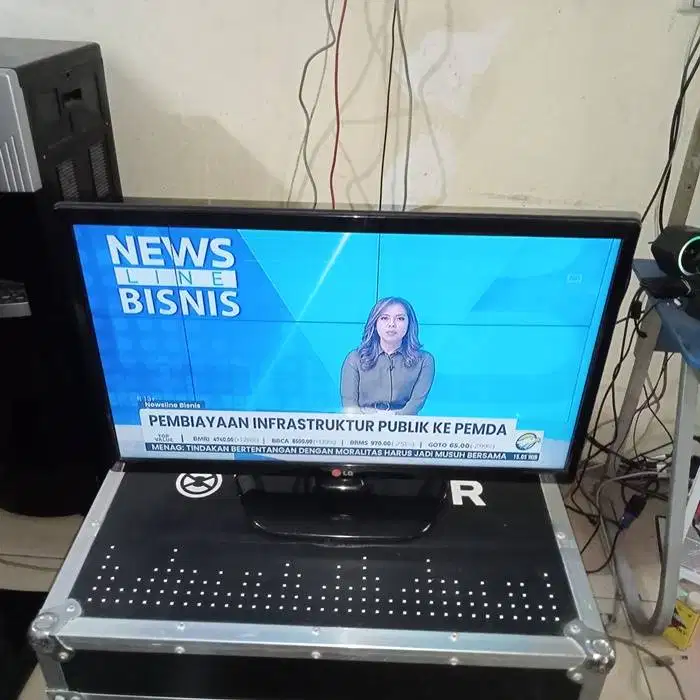 TELEVISI LED | LG 24 Inch