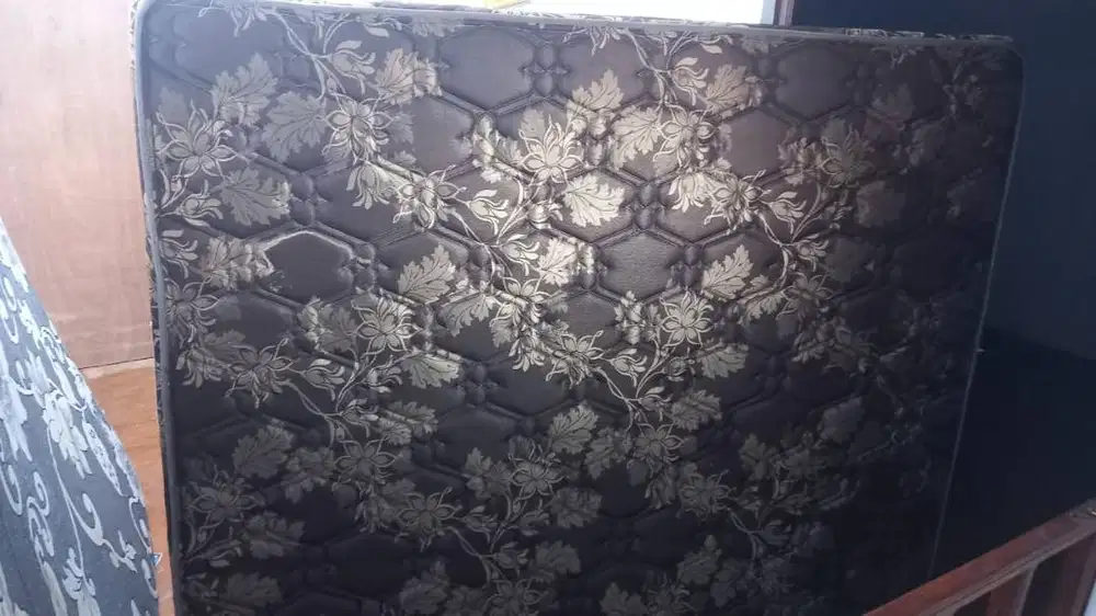 Jual Kasur Second / Bekas uk. 120x 200