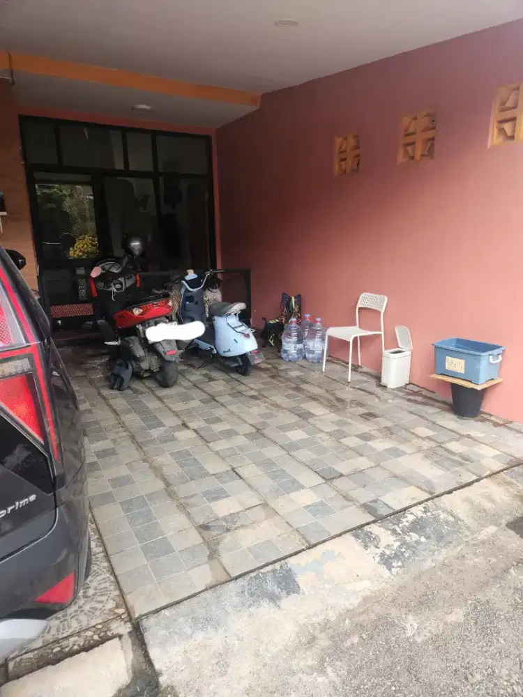 Lowongan Asisten Rumah Tangga (ART)