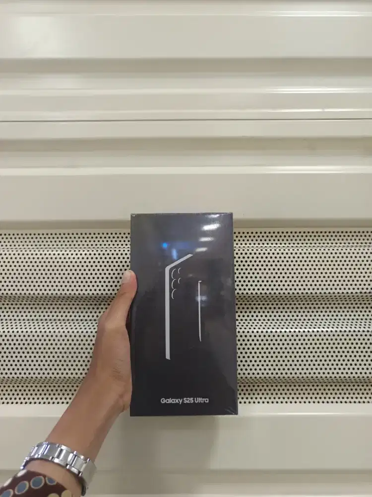 PROMO GOKIL SAMSUNG S25 ULTRA
