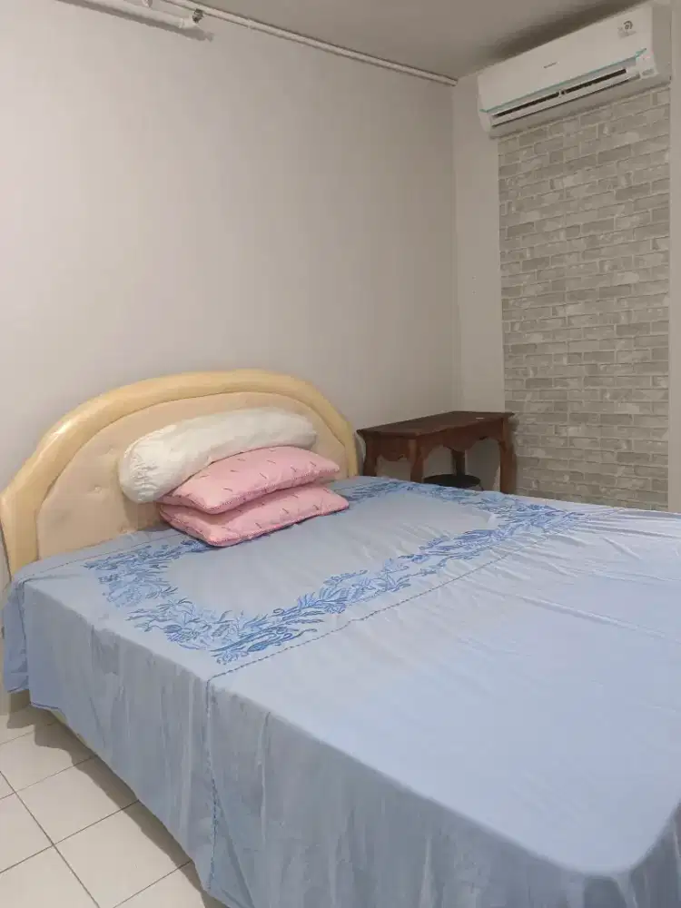 STUDIO SEWA CEPAT furnish kalibata city