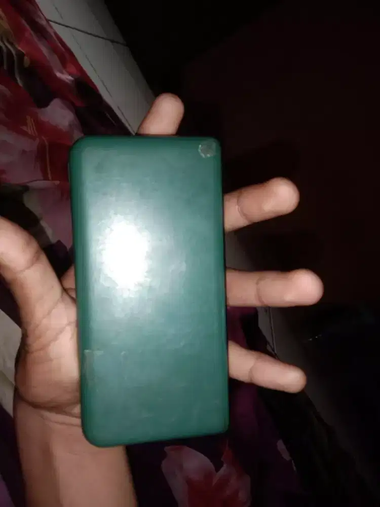 Di jual Power bank robot 10.000mah ni buat beli beras