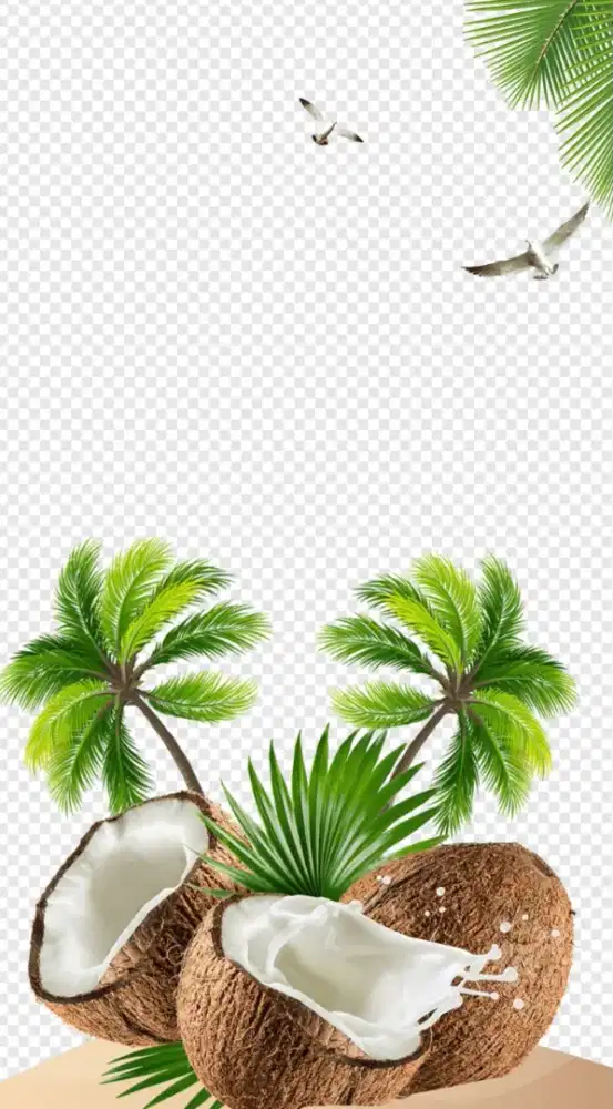 Lowongan kerja kelapa parut santan