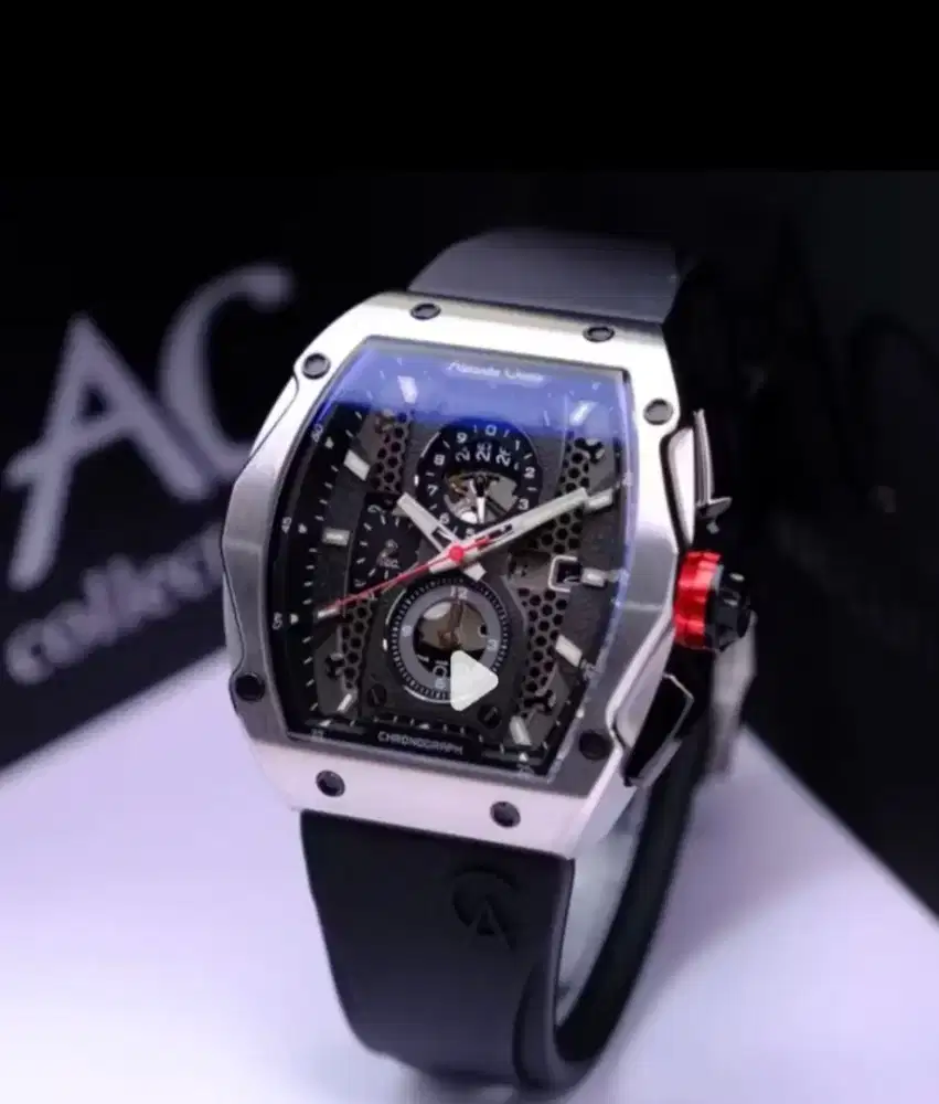 Alexander Christie AC 6608 MC