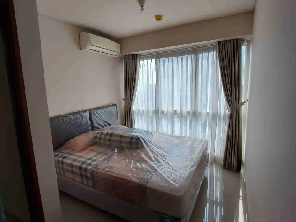 sewa apartemen callia pulomas 1Bar 41m2 lt.17