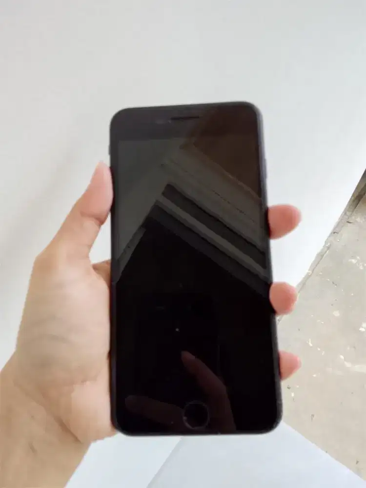 Iphone 7 plus 128gb ibox mulus