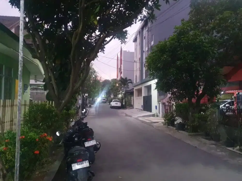 Barang Langka Murah Lokasi Candi Mendut Barat Dkt Kampus Ternama