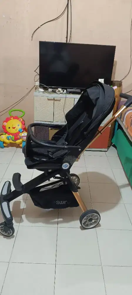 Stroler PMB Swire SW 989