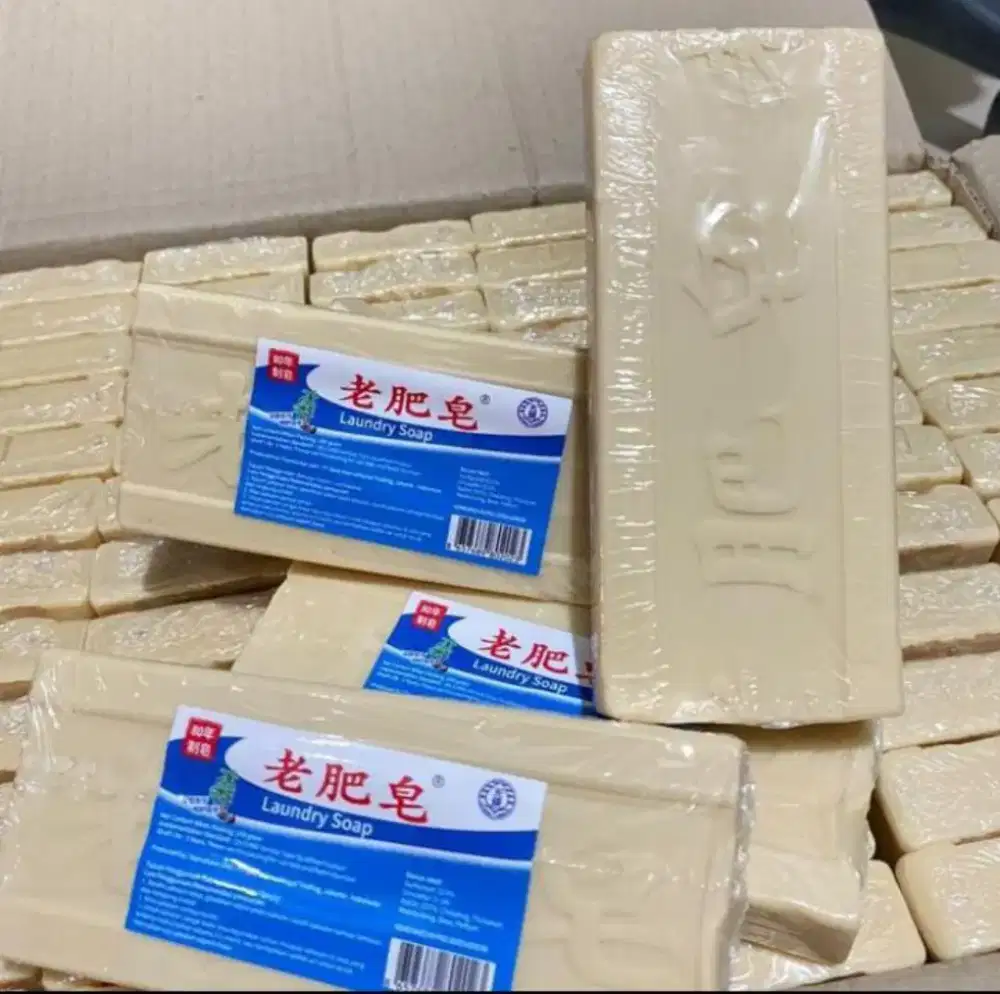 SABUN PEMBERSIH VIRAL GROSIR