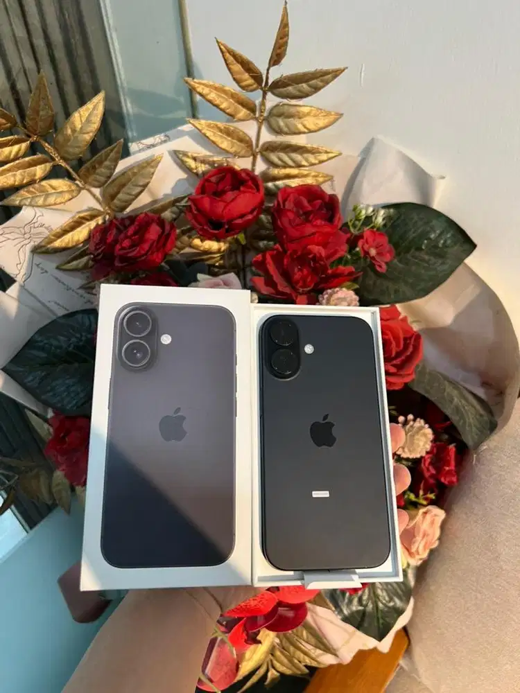 Iphone 16 128gb ibox