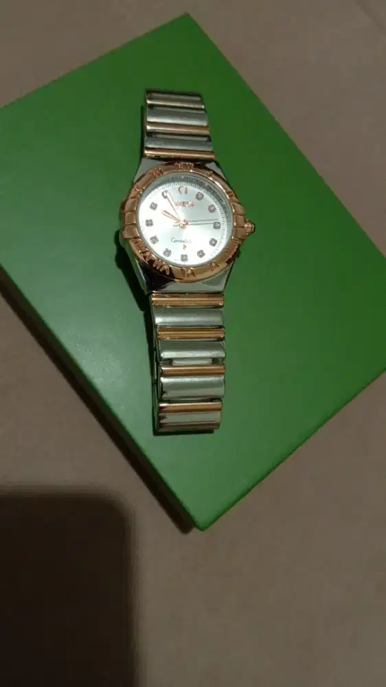 Jam Tangan Omega