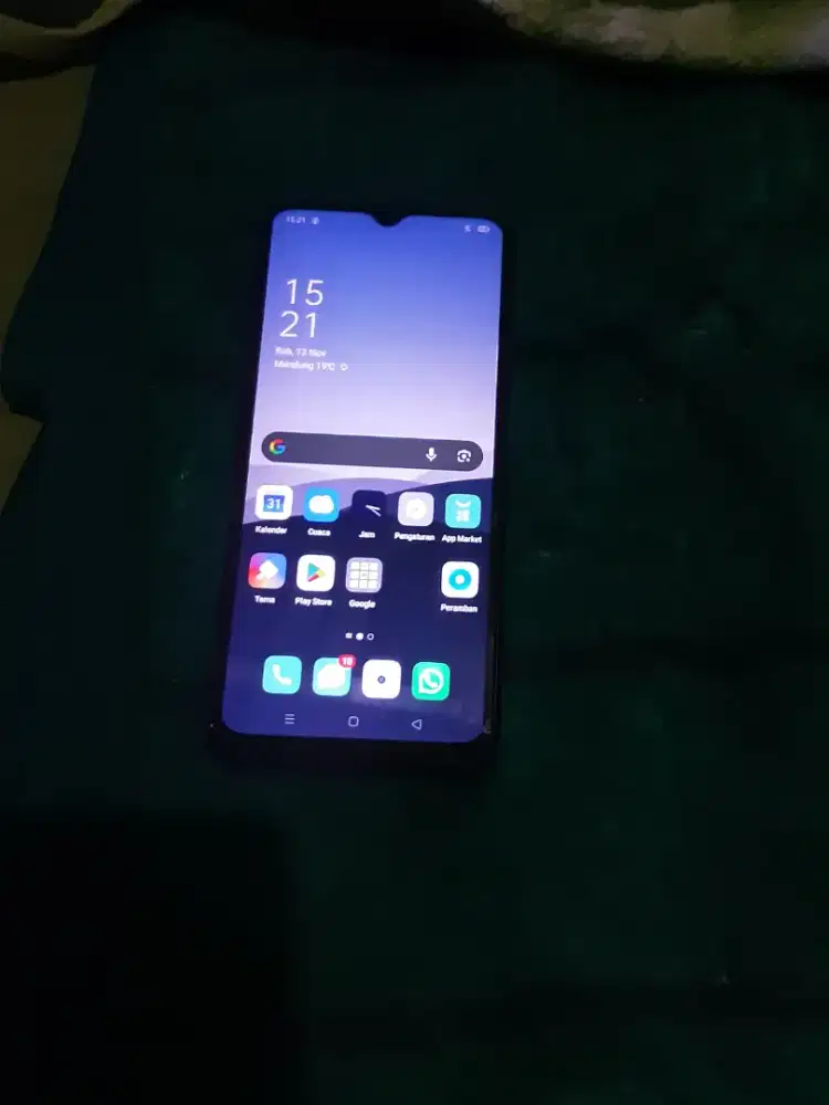 Oppo A5 2020 3/64 snapdargon