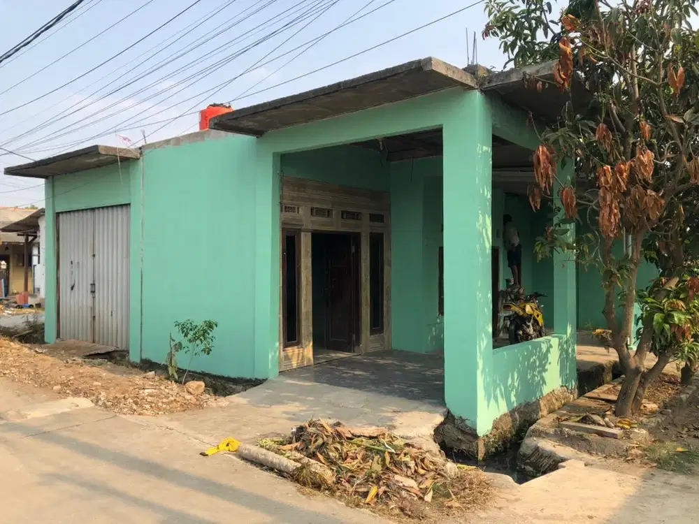 Di Jual Rumah di Perum Pesona 2