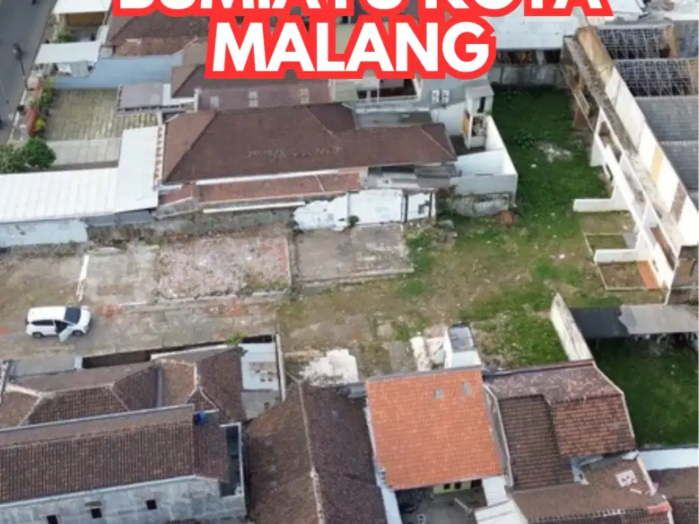 tanah poros jalan SHM on Hand siap bangun legalitas aman