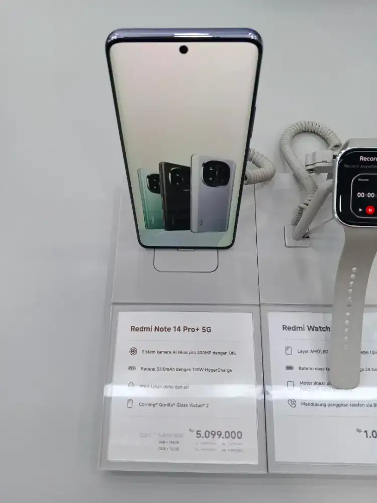 REDMI NOTE 14 PRO+ 5G