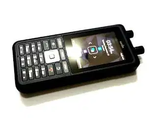 Hp Sonim XP5plus 4G LTE Android RAM 2/16 PTT Walkie Talkie Zello IP68