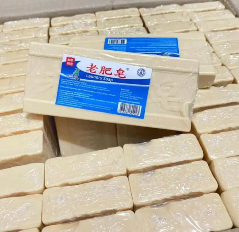 SABUN CUCI VIRAL GROSIR