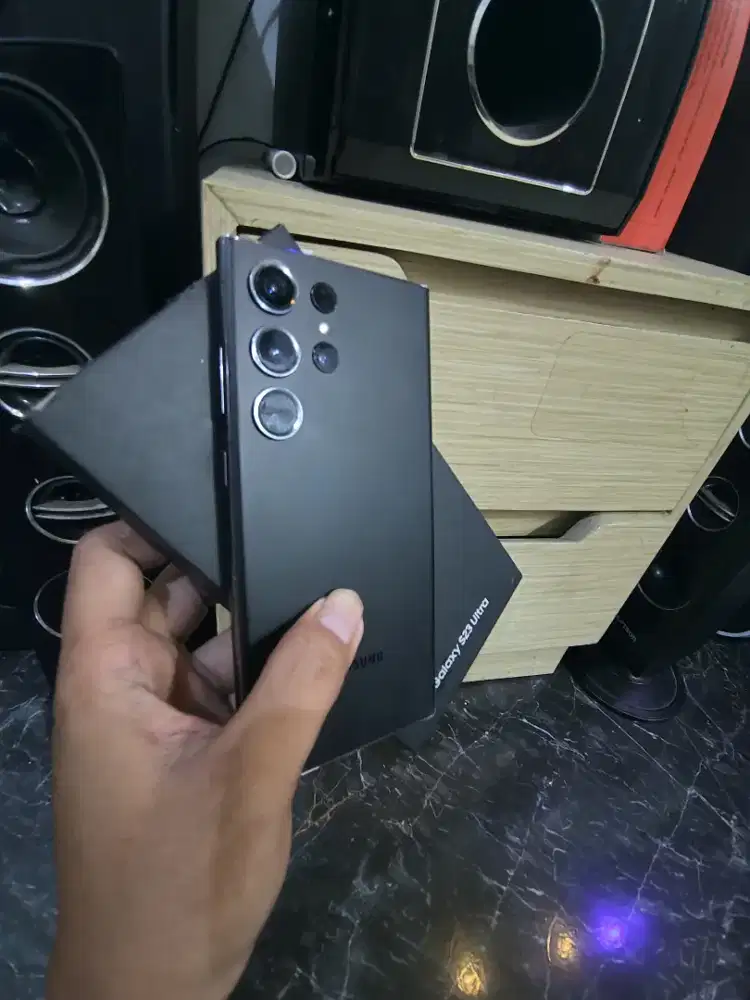 Samsung s23 ultra 12/256