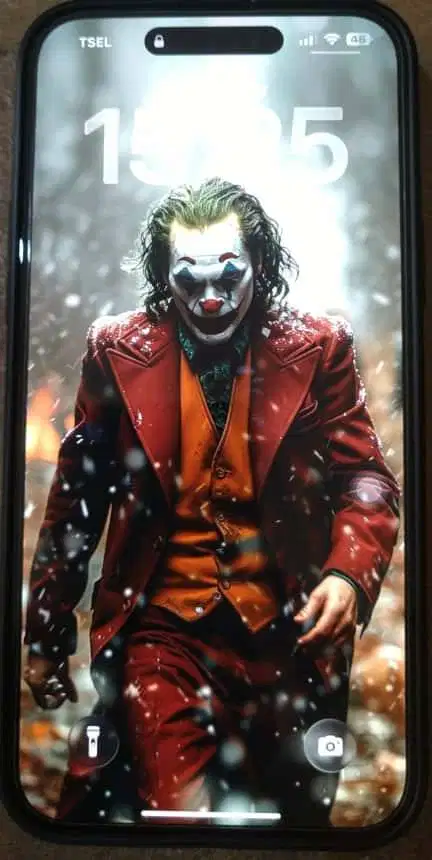 Iphone 15 Plus 256GB