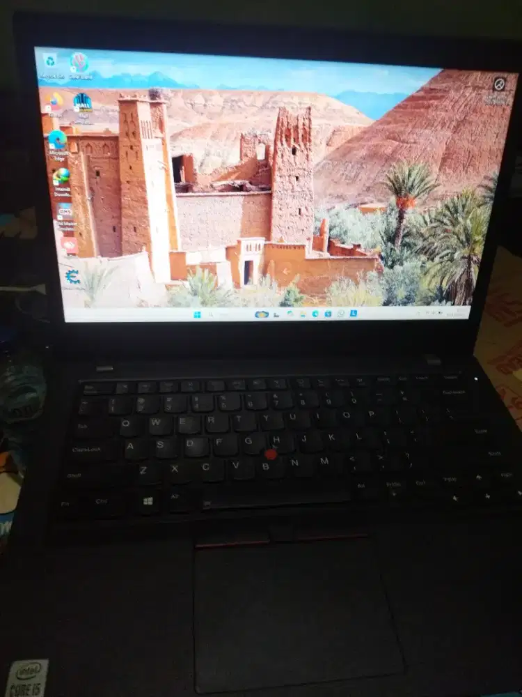 Lenovo Thinkpad L14 Gen 1
