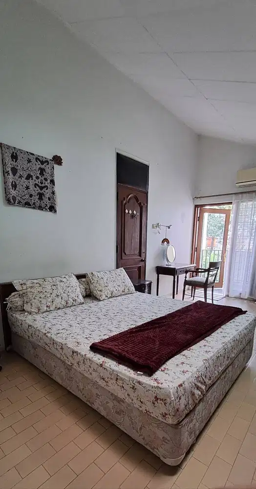 Kos Wahyu 22, Nyaman dan Aman