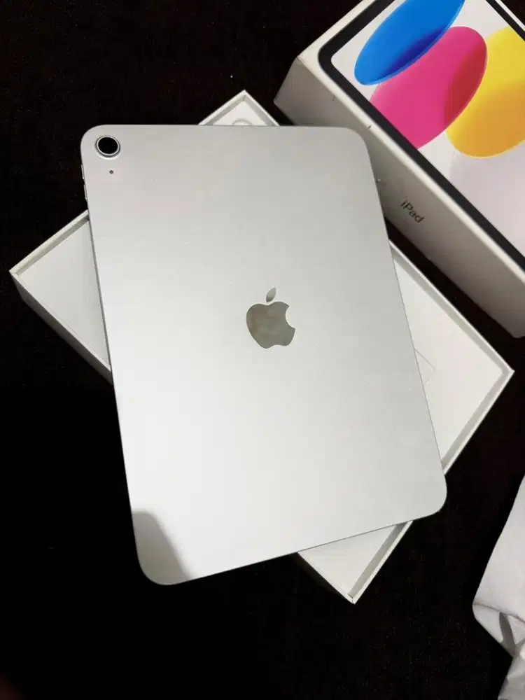 iPad gen 11 A16 128gb