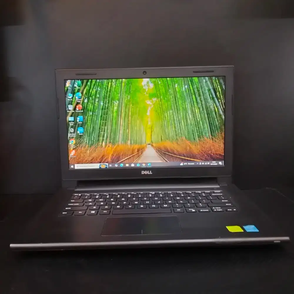 Laptop dell Inspiron 3442 Core i3-4005U up to 1,7Ghz