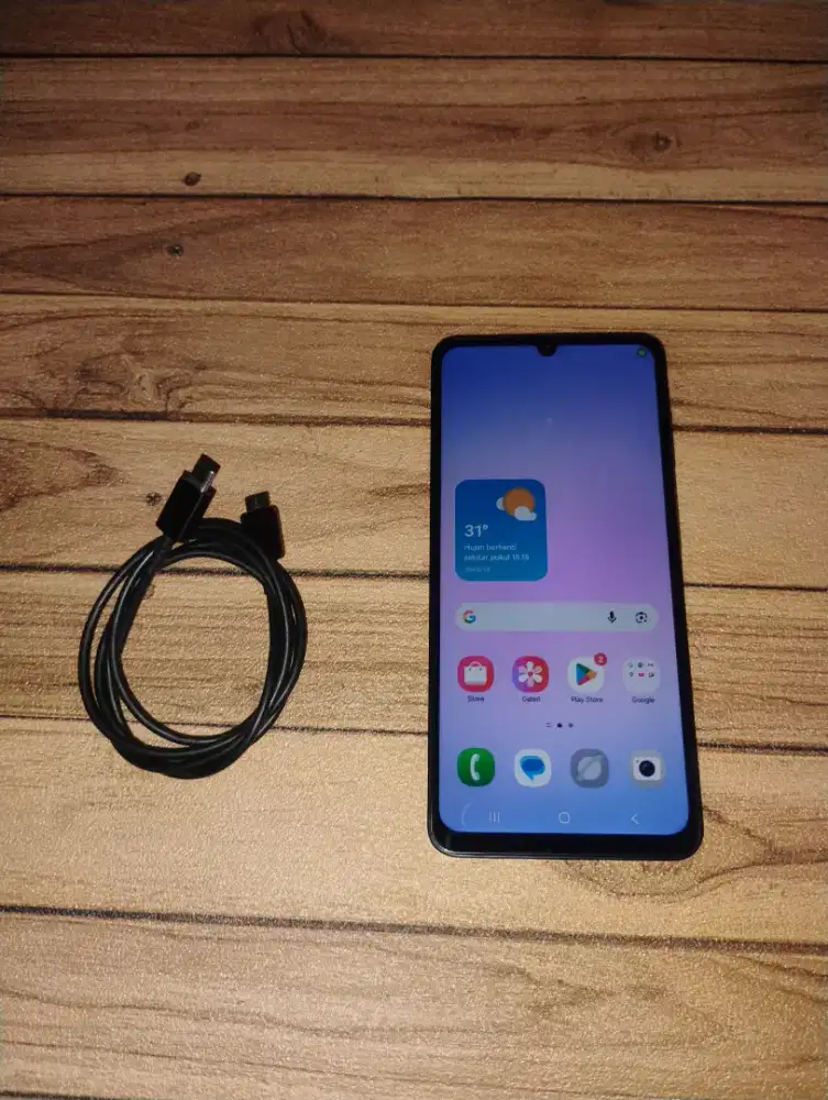 Samsung A07 8/256gb nominus