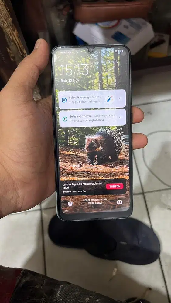 Redmi 10c 4/128 nett