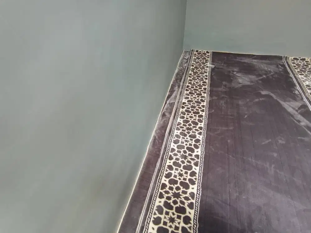 Karpet masjid turki murah tebal pasang dilokasi