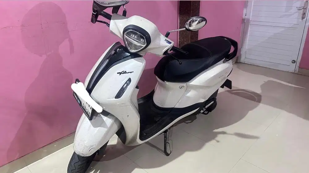 Dijual motor filano 2023