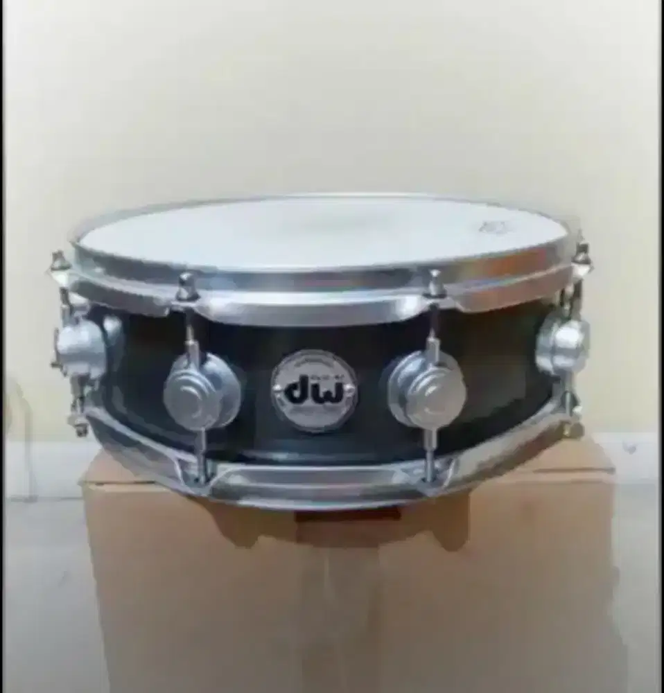 Snare Drum DW Collector Series 14x5