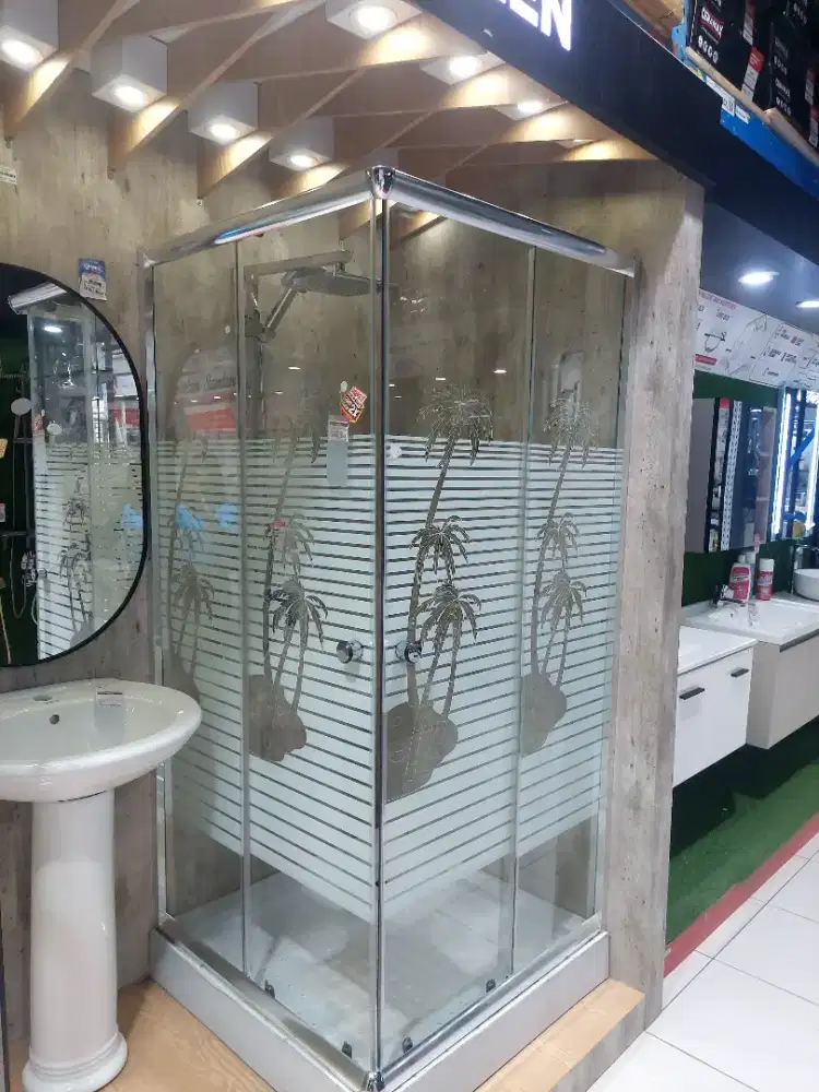 Shower Room Tidy Premium