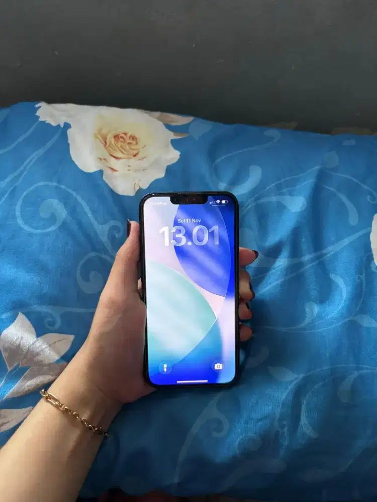IPHONE 13 INBOX 128GB