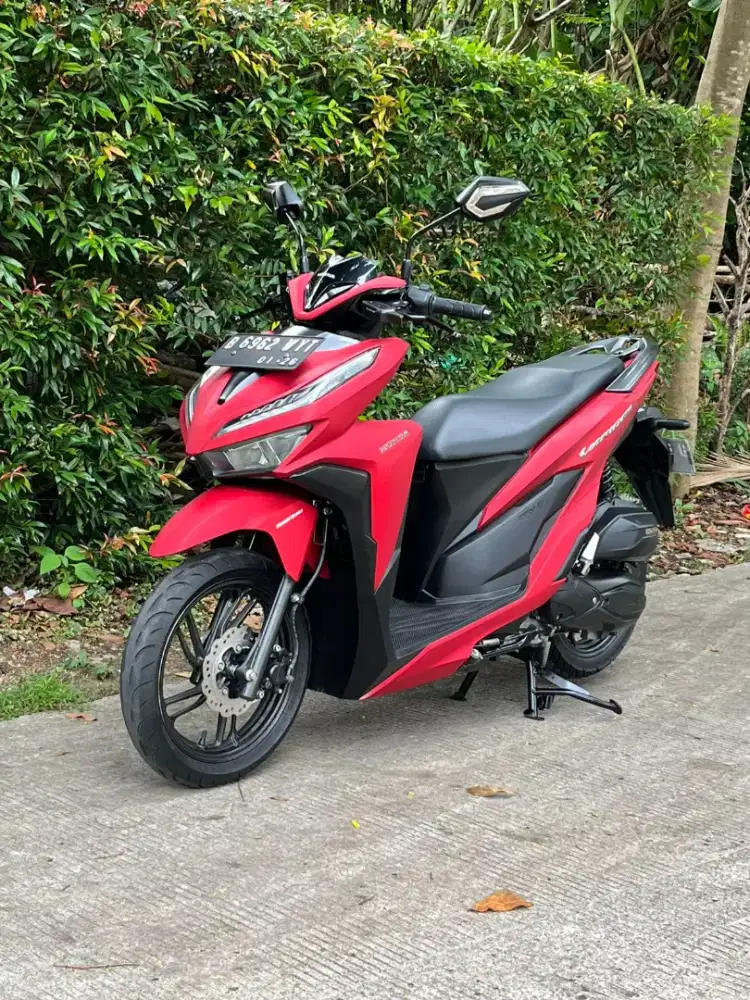 Dp 700rb Honda Vario 150 Exclsv tahun 2020
