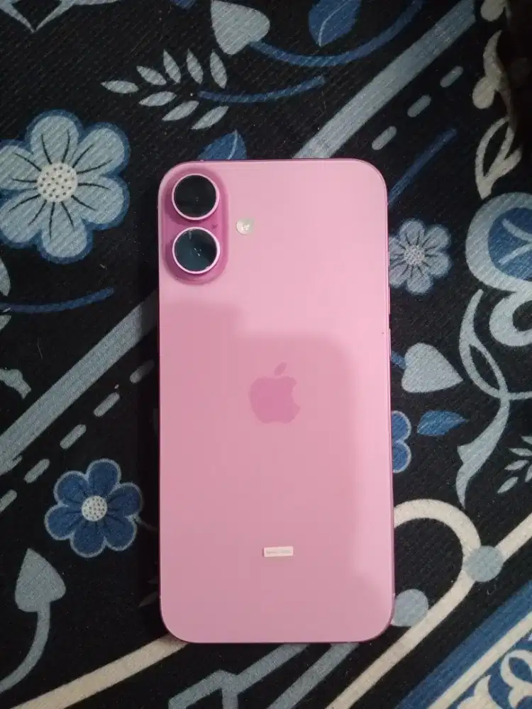 IPHONE 16 PLUS 128 IBOX