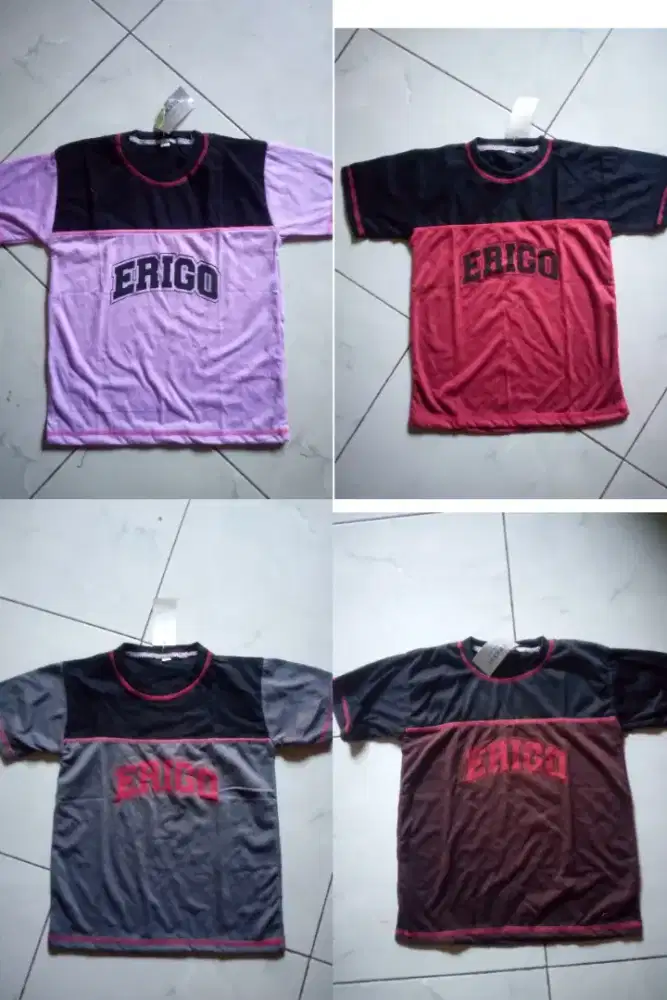 Setelan anak dan celana anak panjang