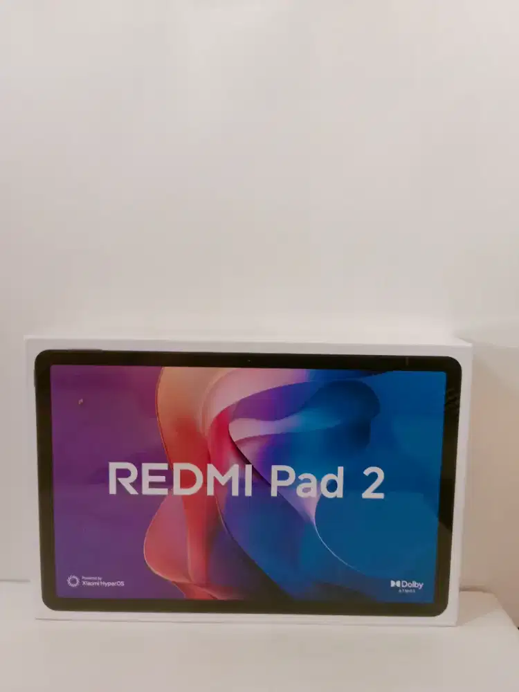 REDMI PAD 2 4/128