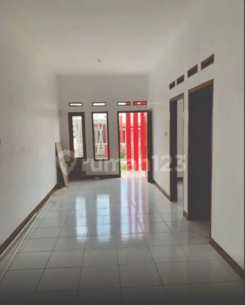 Cluster melati-Jatihandap Padasuka 20 unit sudah ada Rumah contoh