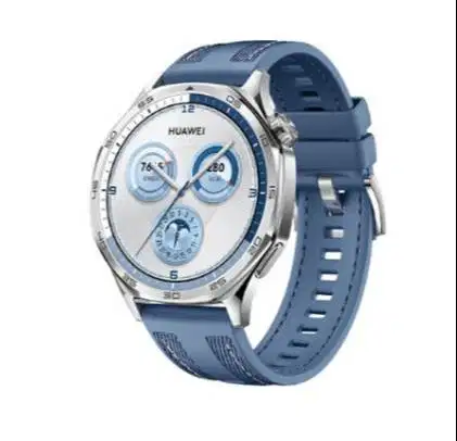 SMARTWATCH HUAWEI GT 5 BLUE