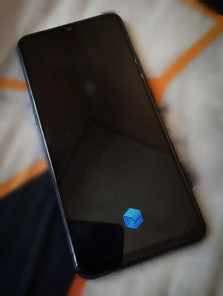 VIVO S1 (4/128) SEGEL ORI MULUS