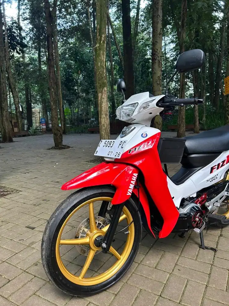 F1ZR Marlboro asli (c2k)