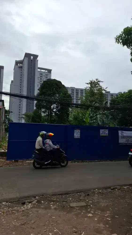 Lapangan Padel cocok di daerah BSD,